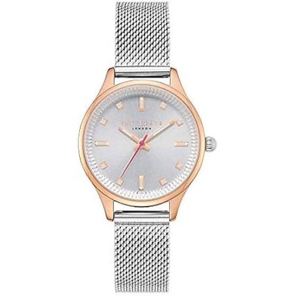 Ted Baker -kuntokello TE50650003 Rose guld, silver