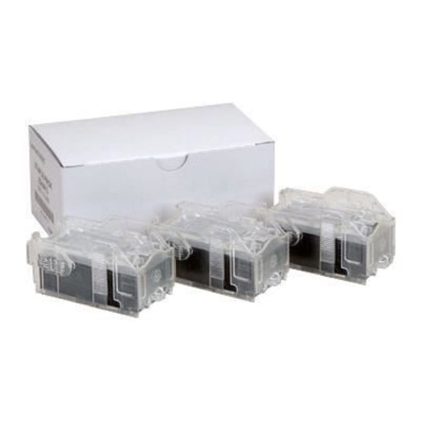 LEXMARK Lexmark 25A0013 niittipatruuna - 5000 per patruuna - 3 kpl / pakkaus