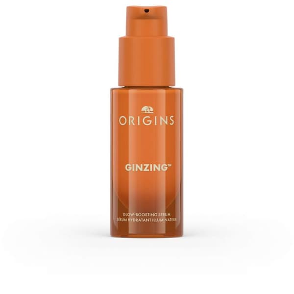 GinZing™ Into the Glow Serum Ljusnande 30 ml