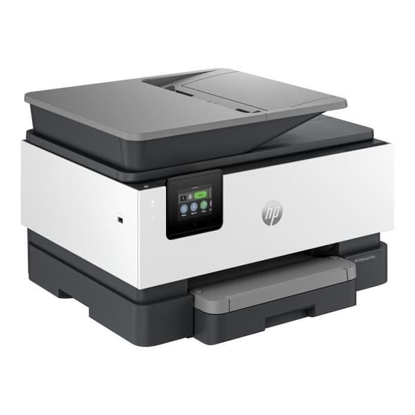 HP Officejet Pro 9120b All-in-one