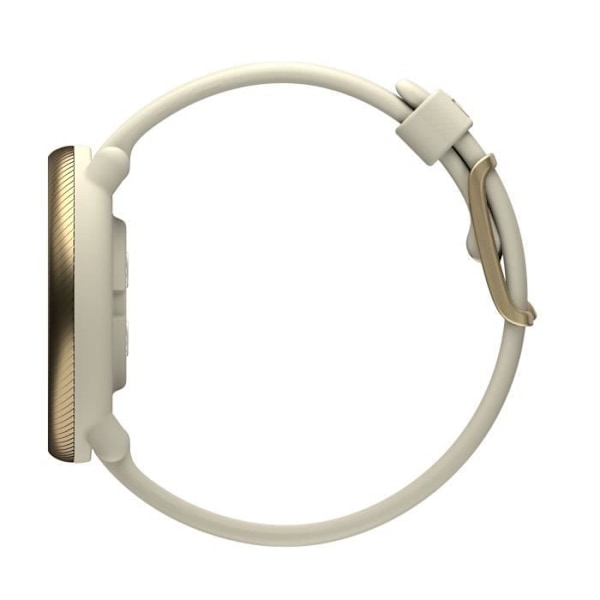 POLAR Ignite 2 - Connected sportklocka - Storlek SL - Guld
