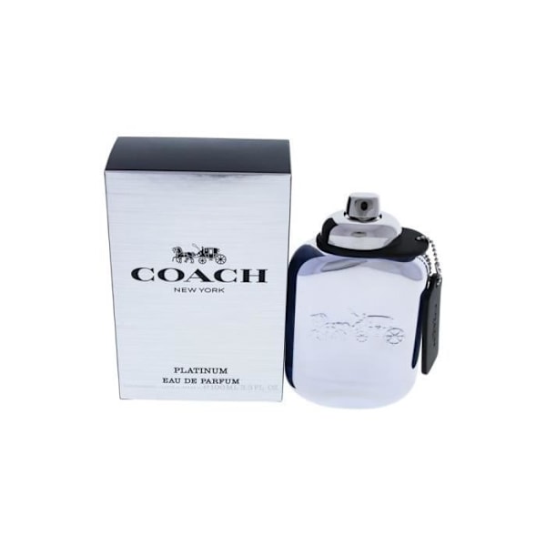 Parfyymi Edp Suihke Coach - Mies - 3.3 Oz I0088495