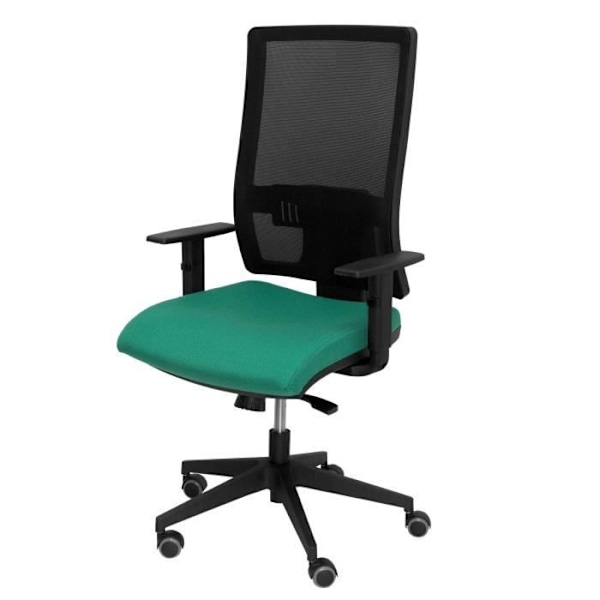 PIQUERAS Y CRESPO ergonomisk kontorstol - Horna model - Grøn - Bali