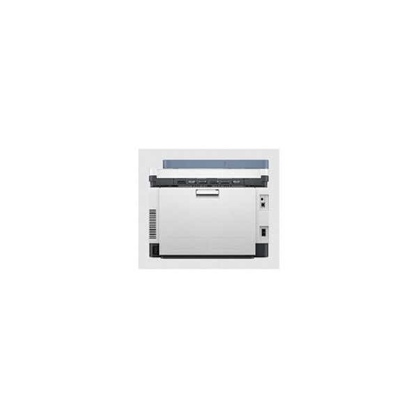 Multifunktionel printer - HP - Color LaserJet Pro MFP 3302sdw - Laser - 25 ppm - A4/Legal