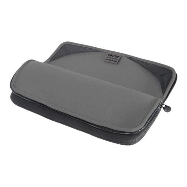 Laptopfodral - Tucano - Second Skin Colore - 12,5" - Neopren - Anti-Slip System