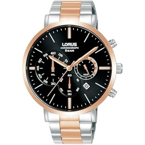 LORUS Herre Ur RT346KX9