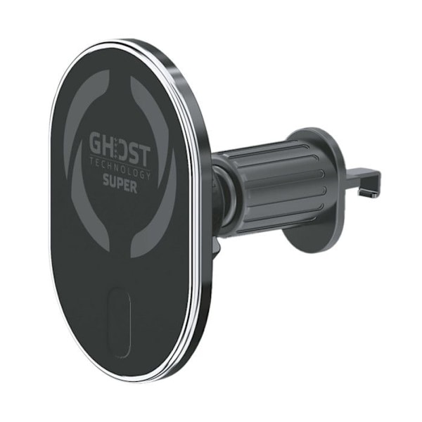 GHOST SUPERMAG Sort
