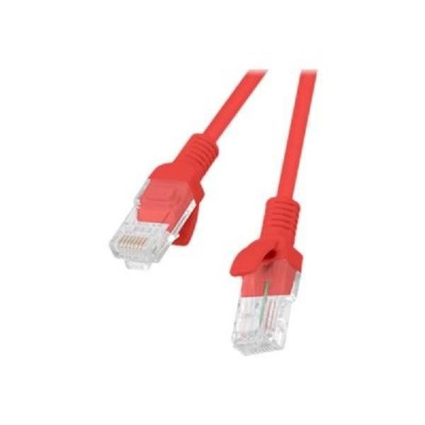LANBERG Liitäntäkaapeli 0,5 - PCU5-20CC-0050-R
