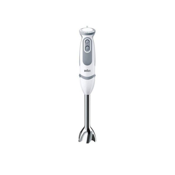 Braun MQ5235 1000W stavmixer Vit