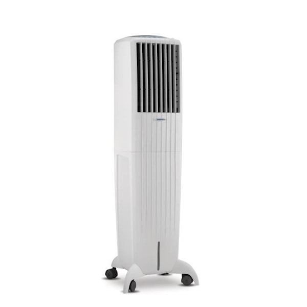 Klimaanlæg - Symphony - DIET 35i - Mobil - 170W - Programmerbar - 35m2 hvid
