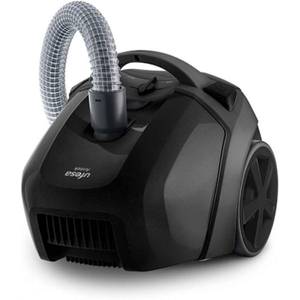 STØVSUGER MED TASKE AC3090 ANTEK 900W UFESA Sort