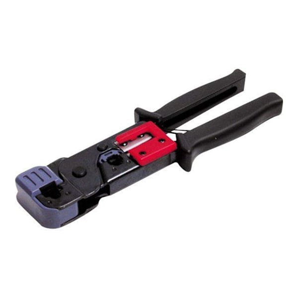 Metallipuristimet - STARTECH - Crimper - 11 unssia - Easy Grip -kahva