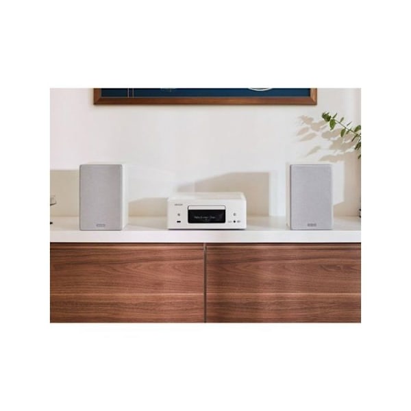 DENON Malli: CEOL N12DAB Bla
