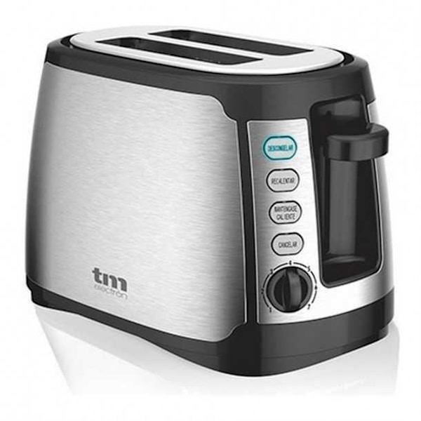 Leivänpaahdin TM Electron 800W 1400W