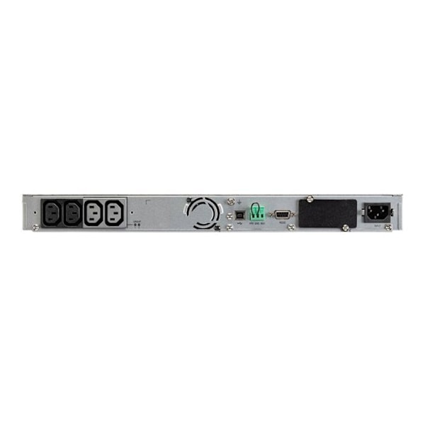 Onduleuri - Eaton - 5P 850i - 850 VA - 680 Watt - Räkkiin asennettavissa