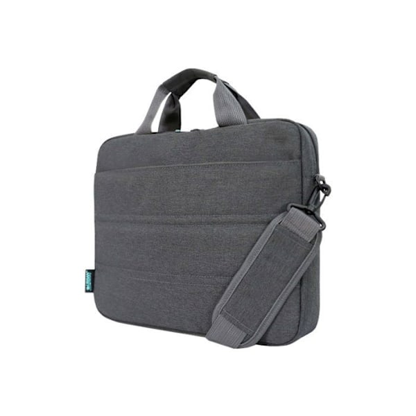 urban factory greenee - laptopväska - eco ELC17UF