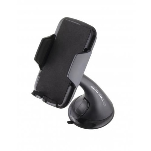 ESPERANZA EMH113 STØTTE PASSIV MOBILSMARTPHONE SORT