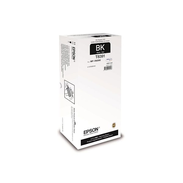 EPSON T8391