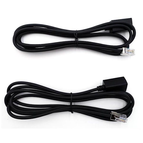 Kabel Poly 875M4AA Sort