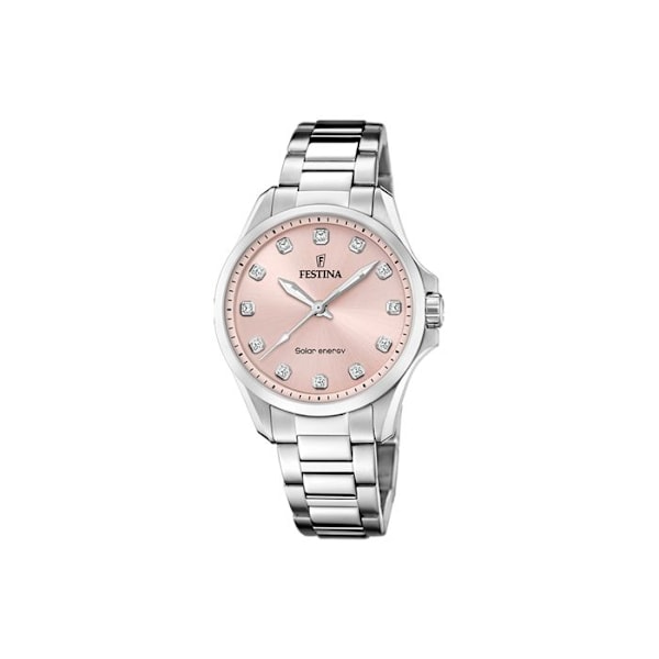 Dameur Festina - F20654/2 Grå