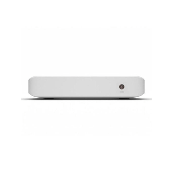 Netværksswitch - Ubiquiti - Gen2 - 8 Gigabit-porte - 4 PoE-porte - Stående
