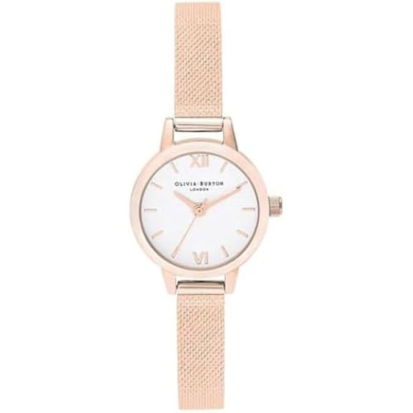 Ur - OLIVIA BURTON - OB16MC61 - Automatisk - Analog - Flerfarvet - Ø 23 mm Flerfärgad