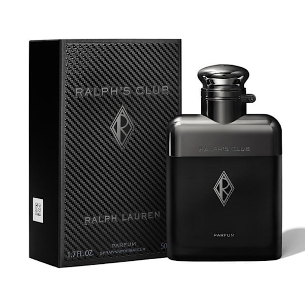 RALPH LAUREN RALPH'S CLUB HAJUTU 50 ML VP