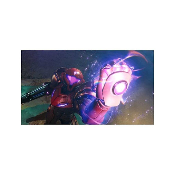 Metroid Prime 4: Beyond SWITCH