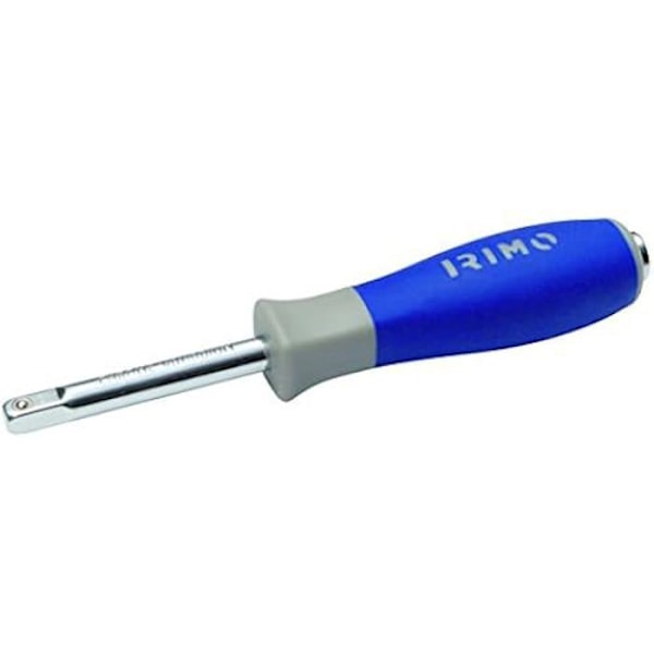 1/4 Driven Extension - Bahco - Model 105-50-1 - Dimensioner 2,5x22,0x5,0 cm - Kvalitetshåndværktøj