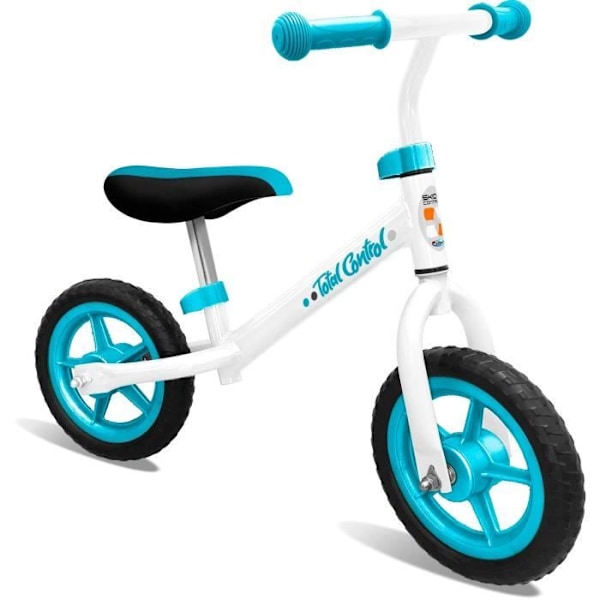 Draisienne - STAMP - SKIDSKONTROL - Mixte