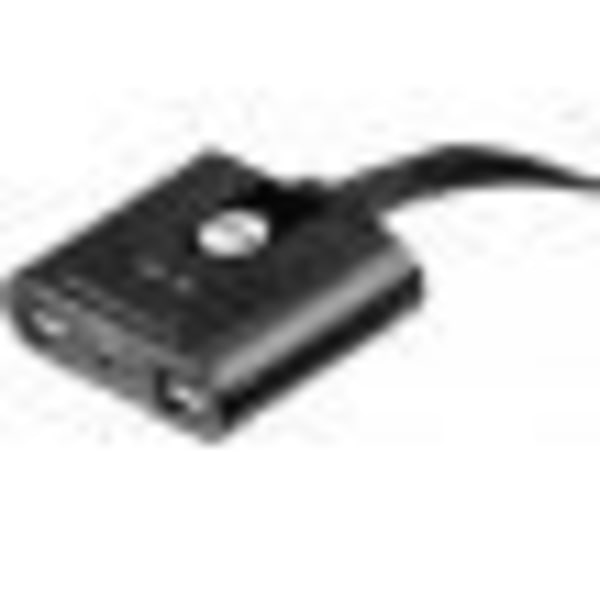 Aten US424 4 Device to 4 PC/MAC USB 2.0 Sharer - USB Device Sharing Switch - Sort