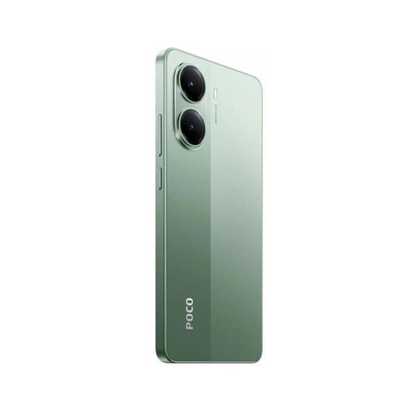 POCO X7 Pro Green 8 GB + 256 GB