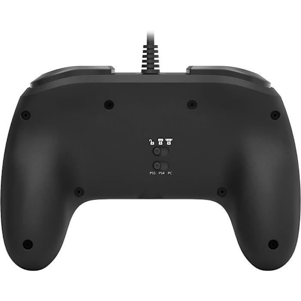 Manette Filaire Fighting Commander Hori-Accessoire-PS5