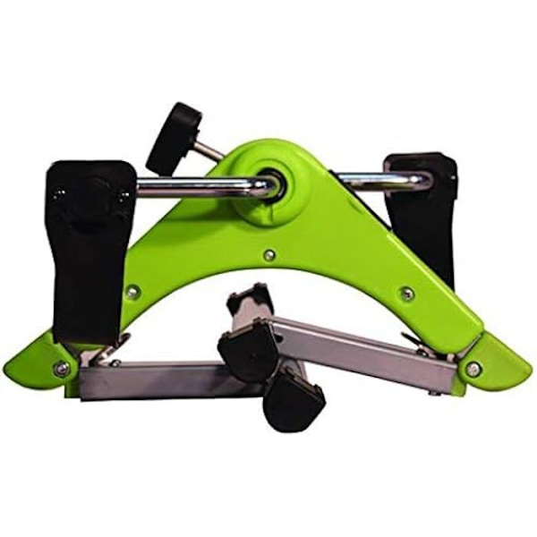 Stationær cykel - ANTAR - AT51110 - Kompakt - 2.26 kg - Grøn
