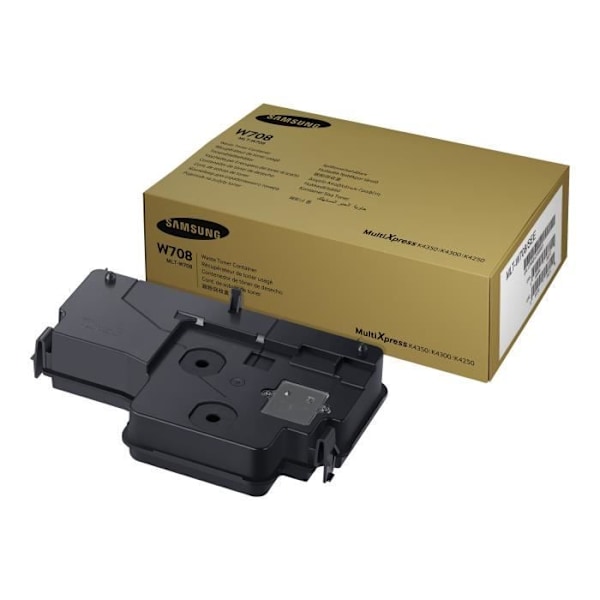Samsung MLT-W708 spildtoneropsamler