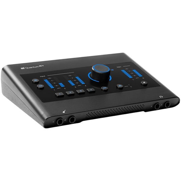 Presonus Quantum ES 4 Lydkort