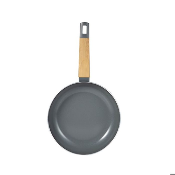 San Ignacio Jord Aluminium Stegepande Ø 26 cm Svart