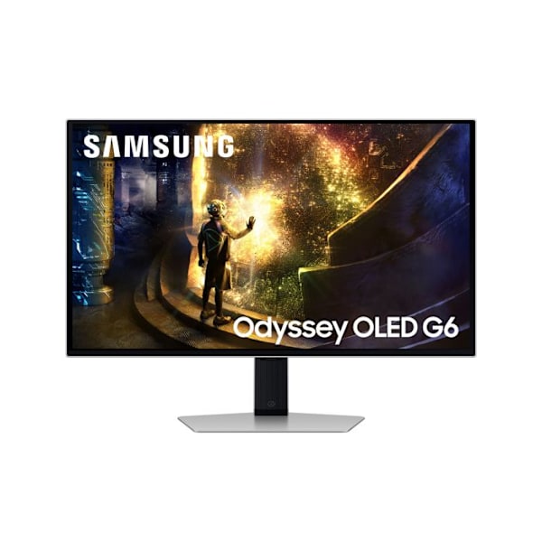 SAMSUNG Näyttö 27'' Samsung Gam