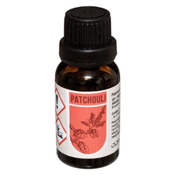 Sæt med 6 "Diffuse" parfumerede olier 15ml Multicolor Flerfärgad