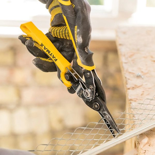 Cisaille ilmailu ERGO FATMAX® 250mm - STANLEY - FMHT73756-0