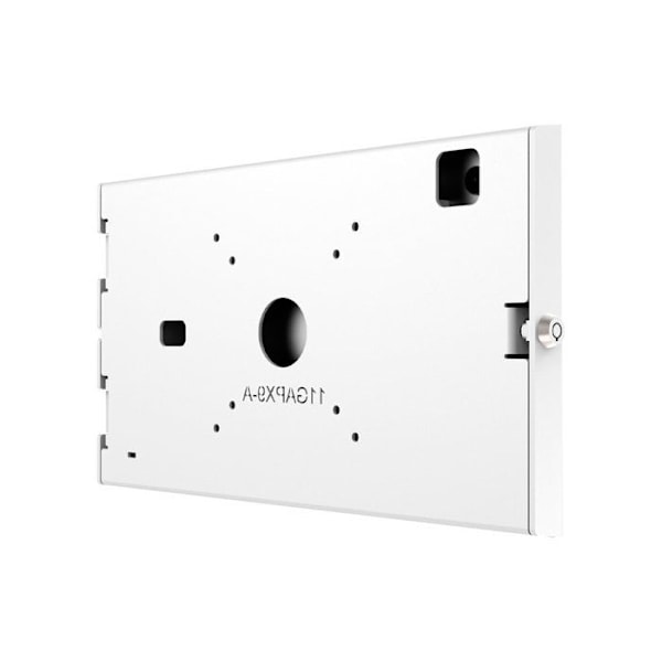 Stödsystem för surfplattor - COMPULOCKS - 11GAPX9W - Vit - Låsbar - Metall