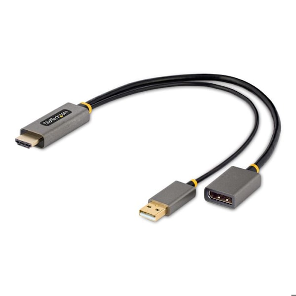 STARTECH 1ft HDMI to DisplayPort