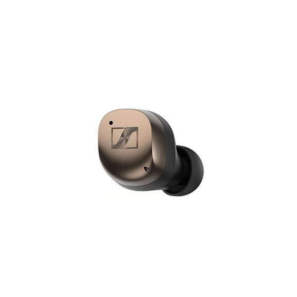 Sennheiser MOMENTUM TW 4 Højttalere Sort Kobber Svart