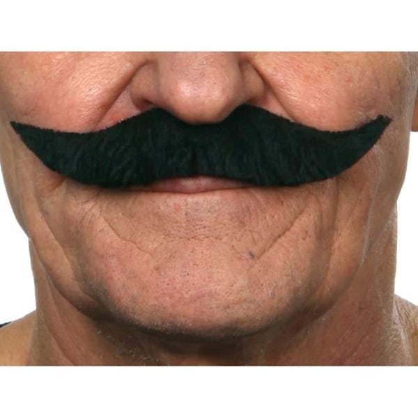 Viving Costumes Viving Costumes 202837 - KVM SWITCH - 202837 Mustasch (En storlek)