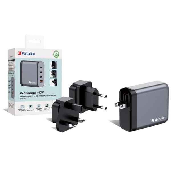 VERBATTOM GNC-140