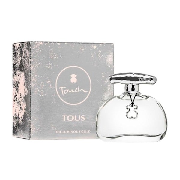 GOLD LE TOUCHER ALL LUMINOUS SPRAY 100ml EDT