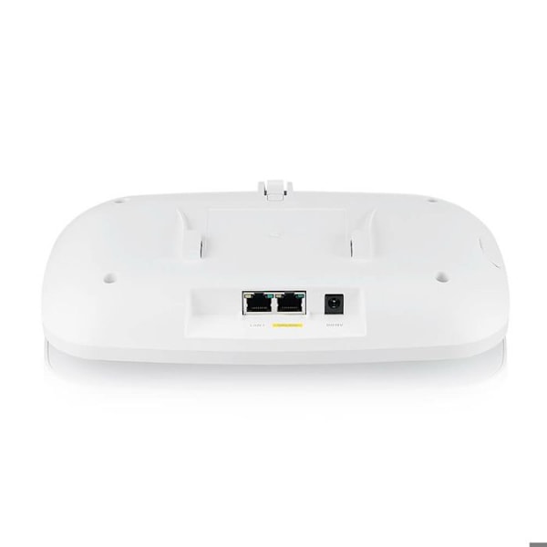 ZyXEL NWA130BE-EU0101F Valkoinen
