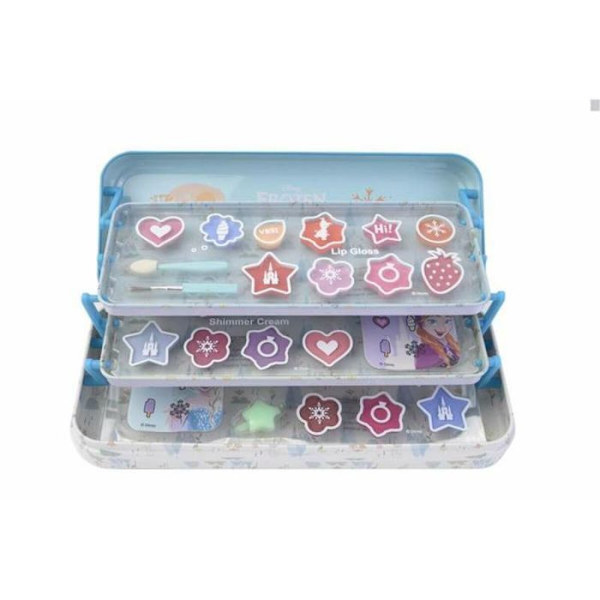 Makeup set Markwins - 1510684E