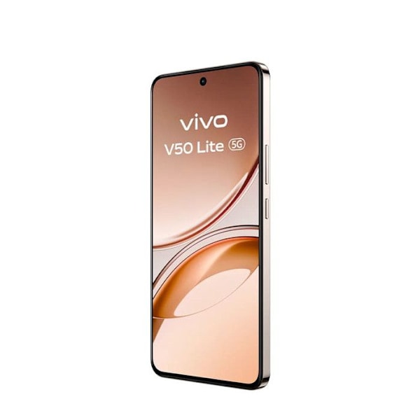 SMARTPHONE Vivo V50 Lite 5G Med 12Go Ram 512Go