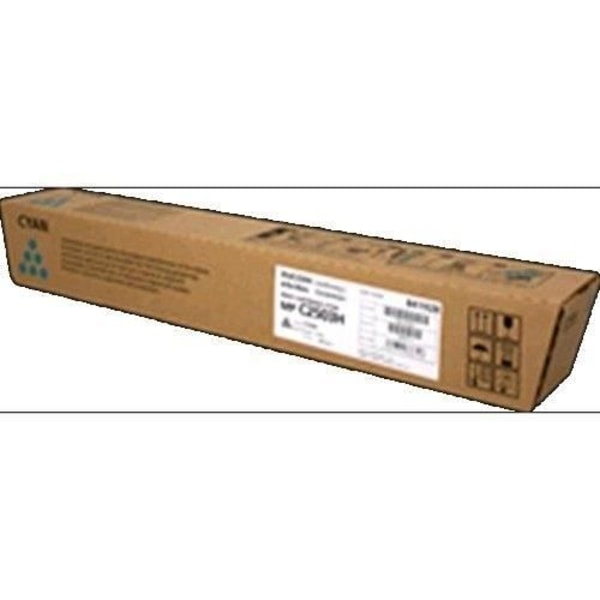 RICOH Kart. Muste 841928